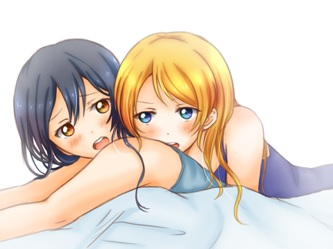 めちゃシコなラブライブ！Part7065
