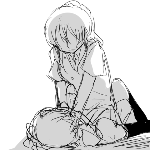 抜いたラブライブガールズのエロ画像まとめその6073