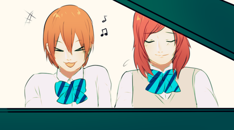 お前らが一回でも抜いたラブライバーの貼ってくれｗｗｗｗｗｗ5036