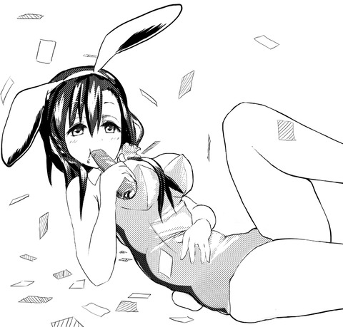 3回以上抜いたようなラブライブ！画像を貼っていくスレｗｗｗPart4731