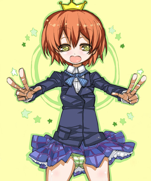 めちゃエロかわいいスクフェスのエロ画像が自然と集まるスレｗｗｗ5063