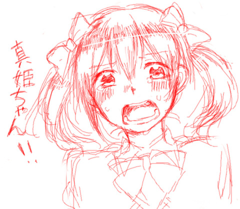 ヌけるラブライバーの画像貼っててくださいｗｗｗｗｗｗPart7107