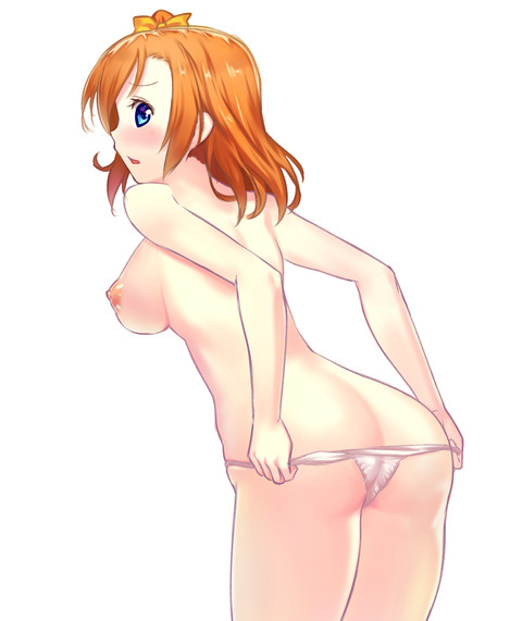 ヌけたラブライブの画像貼ってく(゚д゚)Part1060