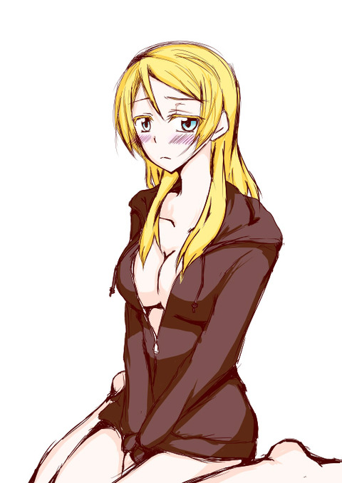 どエロいラブライブのエロ画像ください！！！part3792