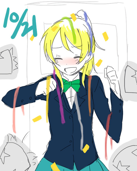 めちゃ抜いたスクフェスのエロ画像って需要ある?(゚д゚)その6087