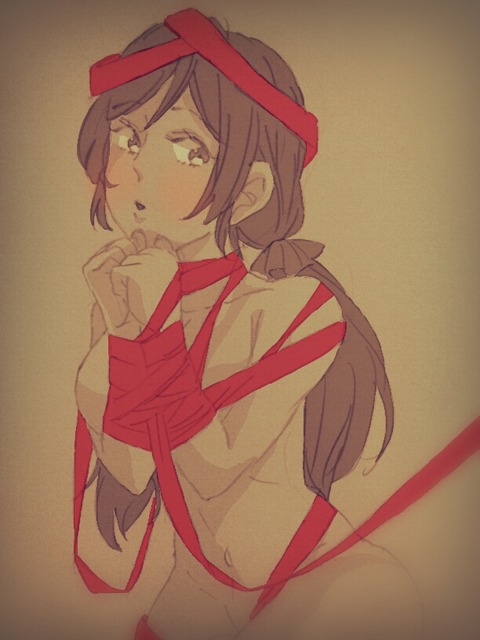 エロかわいいラブライブ娘の画像貼っててください！376