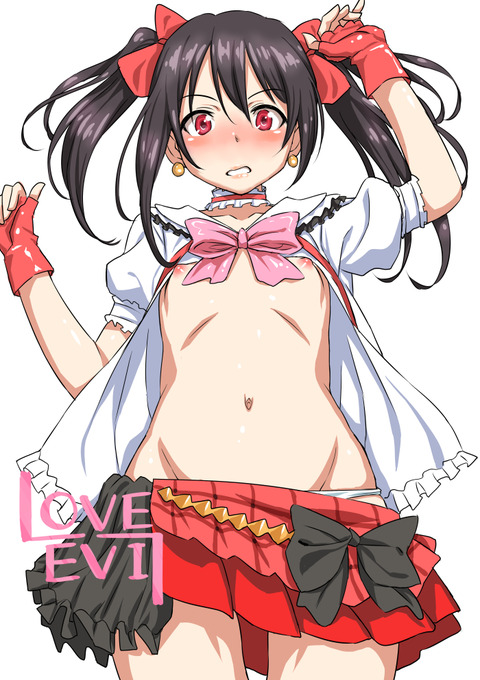 めちゃしこなラブライブ娘貼ってくれ！！！Part406