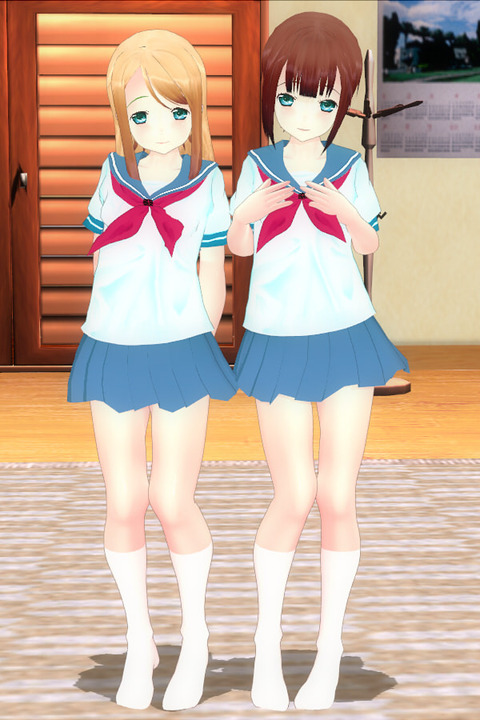 2回以上抜いたラブライブエロ画像って素晴らしいその7147