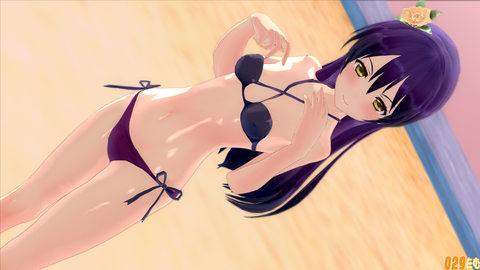 5回以上抜いたようなラブライブの二次エロ画像まとめ！6555