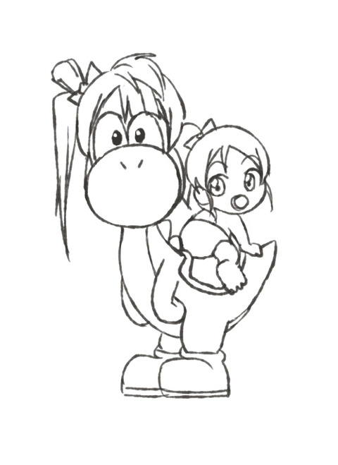 ヌけるラブライブガールズエロ画像っていいよねｗpart4499