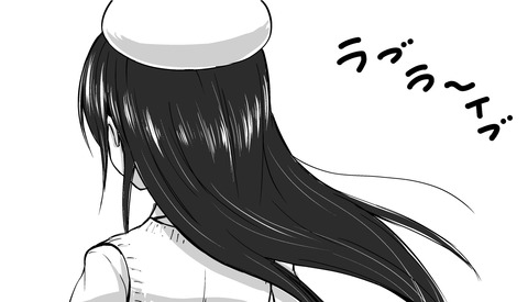 めちゃ抜いたスクフェスのエロ画像って需要ある?(゚д゚)その6087