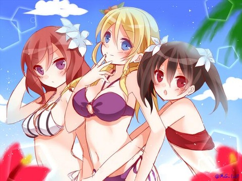 レベルの高いラブライブのくださいwwwwwwPart7101