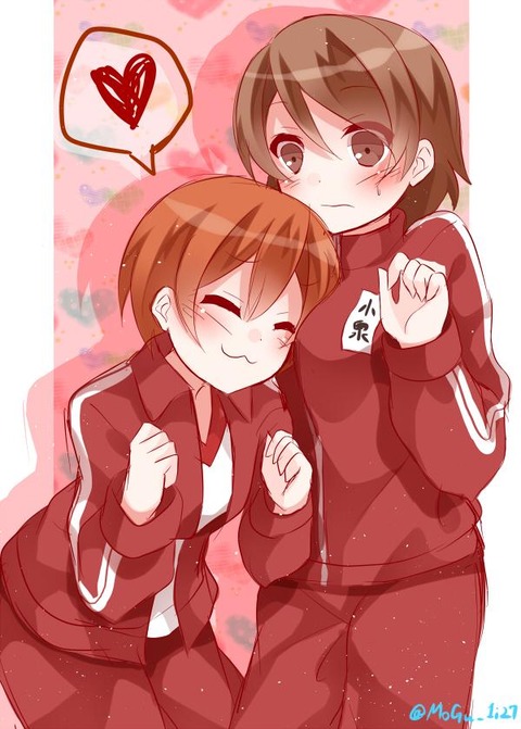 お前らが一回でも抜いたラブライバーエロ画像が一番ヌける！(ﾟдﾟ)part6539