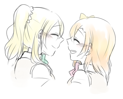 オナニーに便利なラブライブ娘の画像貼っててください！その7072