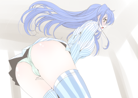 めちゃぬけたスクフェスのエロ画像が一番ヌける！(´・ω・｀)Part377