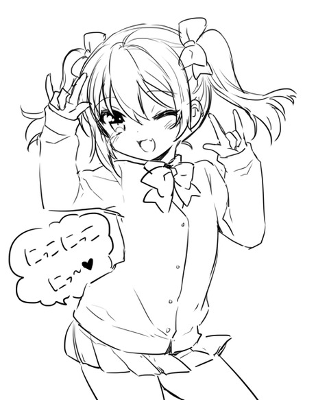 1回以上抜いたようなラブライバーのエロ画像ください(ﾟдﾟ)part375