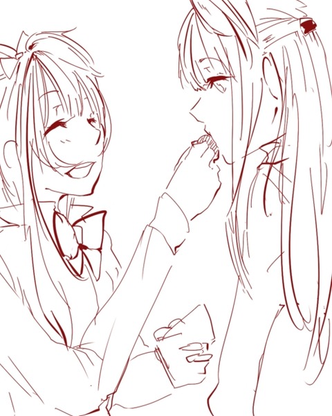 【虹エロ画像】 ラブライブガールズエロ画像を貼っていくスレ3108