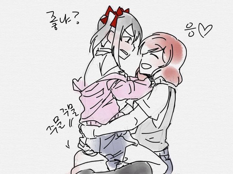 抜けたラブライブのでヌこう！！！その4481