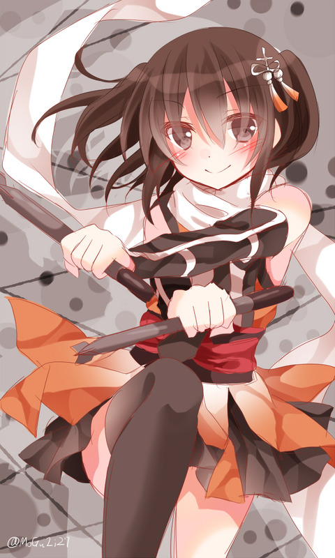 お前らが一回でも抜いたラブライブ欲しいなぁ　|ω・`）ﾁﾗﾁﾗ！Part2398