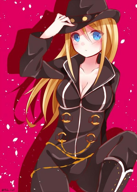 めちゃぶひなラブライブ娘の貼ってくれ！！！7164