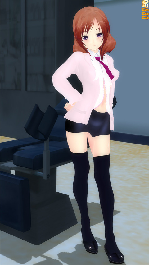 エロかわいいラブライブガールズの画像貼ってく！！！part3103