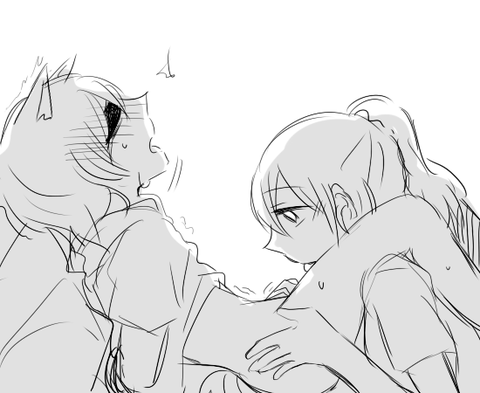 めちゃえっちなラブライブ！その3078