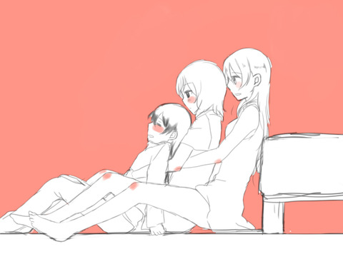 抜けたラブライバー画像下さいｗｗｗ6069