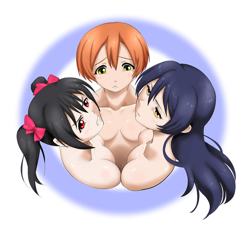 めちゃしこなラブライバーの画像でヌいてもいいと思うんだ！（＾ω＾）Part3797