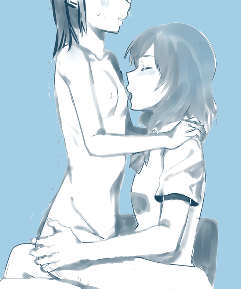 めちゃ使えるラブライブガールズ画像っていいよねｗｗｗ5057