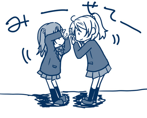 4回以上抜いたラブライブのでヌこう!エロ画像まとめ(゚д゚)part366