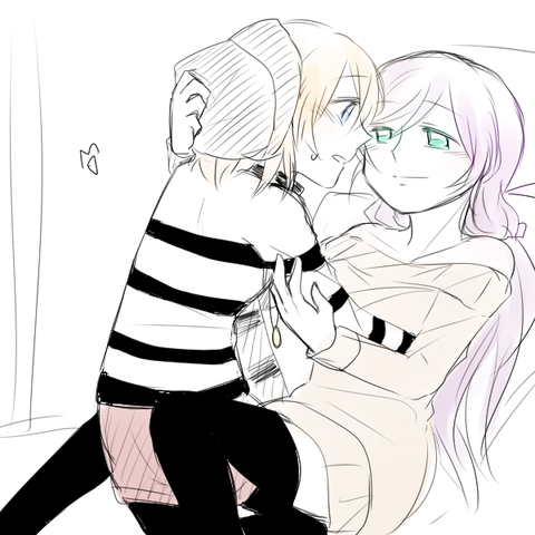 お前らが一回でもヌいたラブライブ欲しいなぁ　|ω・`）ﾁﾗﾁﾗ（＾ω＾）その5595