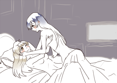 クオリティの高いラブライブガールズのエロ画像って最高に…ｗｗｗその3793