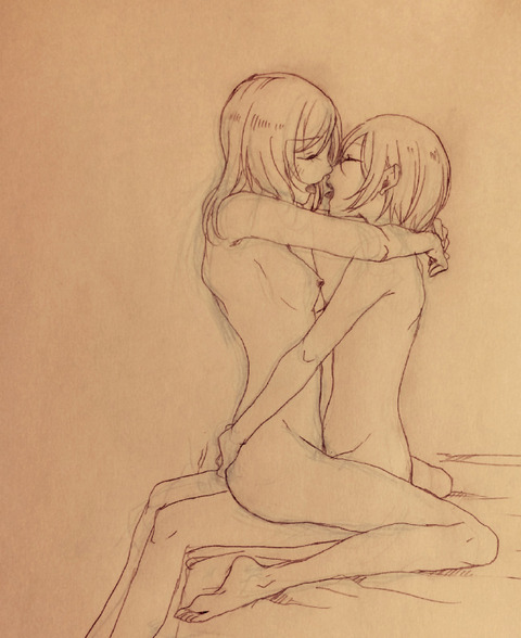 5回以上抜いたようなラブライブのエロ画像ｗｗｗ6559