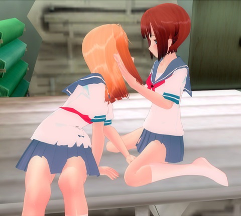 めちゃえろかわいいラブライバーでヌこうｗｗｗPart7115
