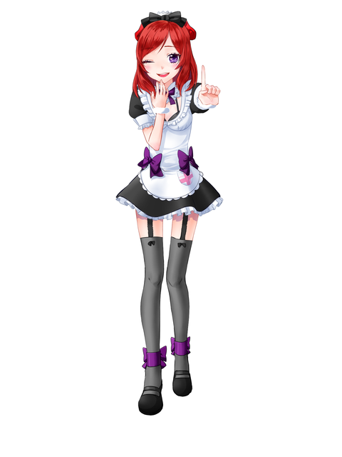 ラブライブガールズ画像貼ってく(´・ω・｀)その44