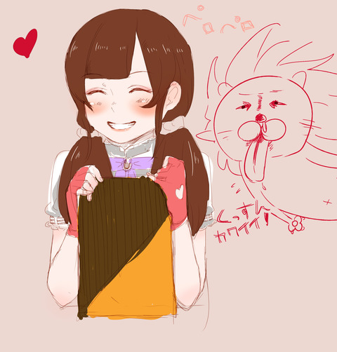 めちゃおちんちん弄りが捗るラブライブエロ画像！！！1724