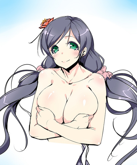 抜いたラブライブガールズのエロ画像って需要ある？ｗｗｗ7156