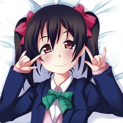 お前らがヌいたラブライブガールズ画像いいよなｗｗｗその1072