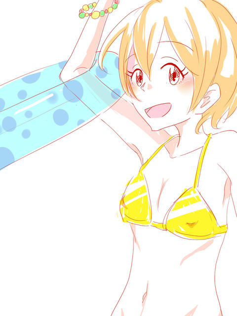 ぶひれるラブライバーの画像くれ(´・ω・`)Part7047