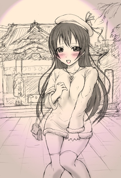 5回以上抜いたラブライバー画像まとめｗｗｗｗｗｗpart69