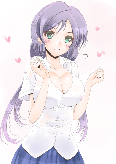 めちゃ実用性の高いラブライブ！画像いいよなｗｗｗｗその7092