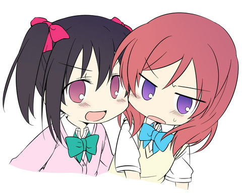 えっちすぎるラブライブ!でヌこう!エロ画像まとめpart7131