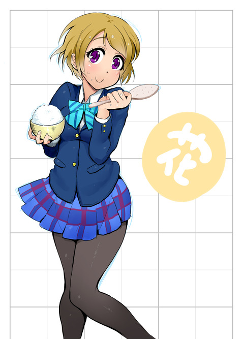 ラブライブ娘欲しいなぁ |ω・`)チラチラ(゚д゚)part403