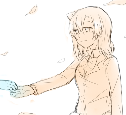 めちゃヌけるラブライブ娘の貼ってくれw1064