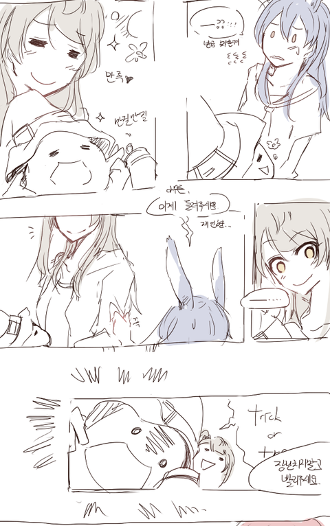 めちゃオナニーに便利なラブライブガールズ画像貼ってく！Part7071