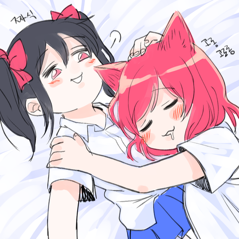 メチャシコなラブライブガールズの画像でヌいてもいいと思うんだ！(´・ω・｀)6571