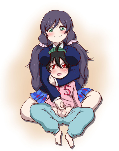 1回以上抜いたようなラブライバーのエロ画像ください(ﾟдﾟ)part375