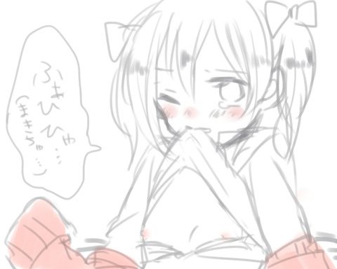 3回以上抜いたようなラブライブ！画像を貼っていくスレｗｗｗPart4731