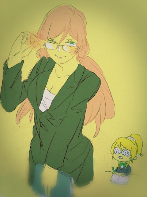 めちゃしこなラブライブ娘エロ画像って需要ある？（＾ω＾）その7121