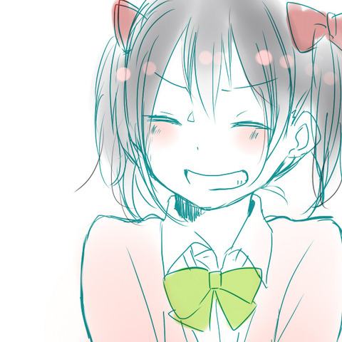 ヌけたラブライブの画像貼ってく(゚д゚)Part1060